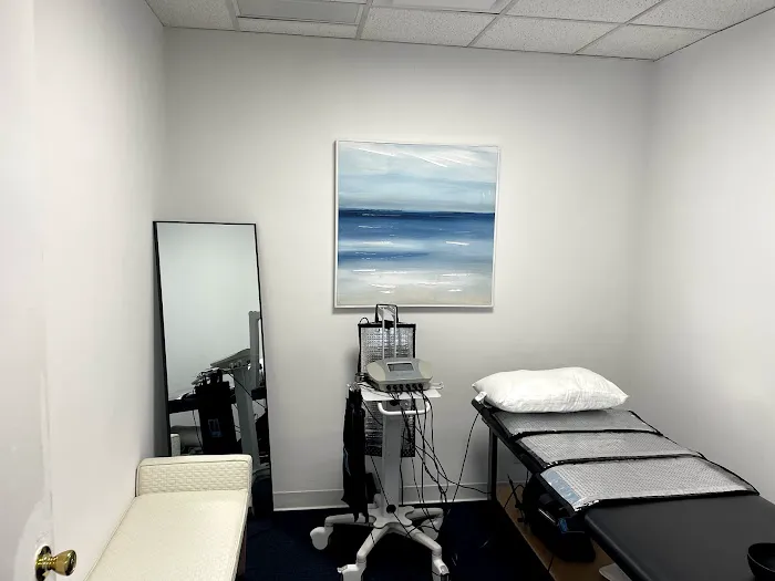 Realign Spine — Dr. Michael Shaub Picture 9