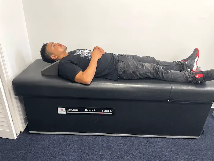 Realign Spine — Dr. Michael Shaub Picture 8