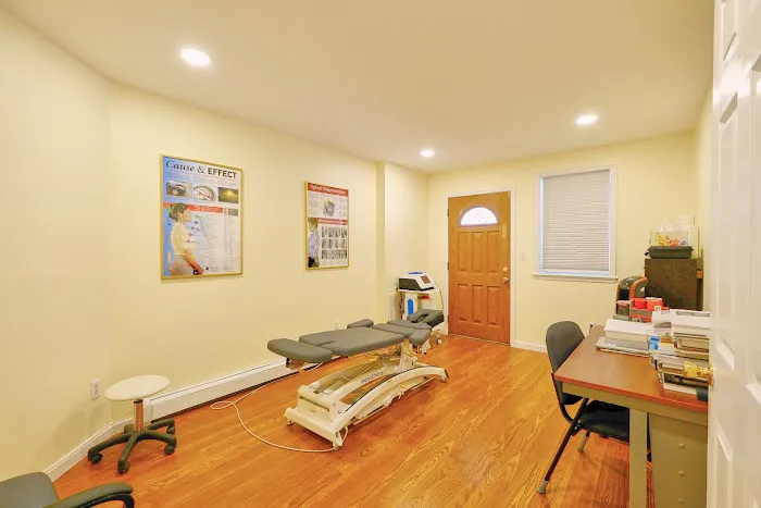 Sophia Lam Chiropractic,P.C. Picture 2