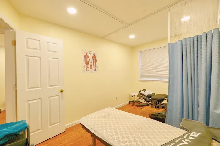 Sophia Lam Chiropractic,P.C. Picture 5