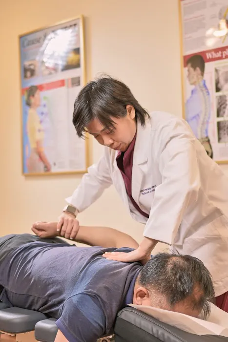 Sophia Lam Chiropractic,P.C. Picture 1