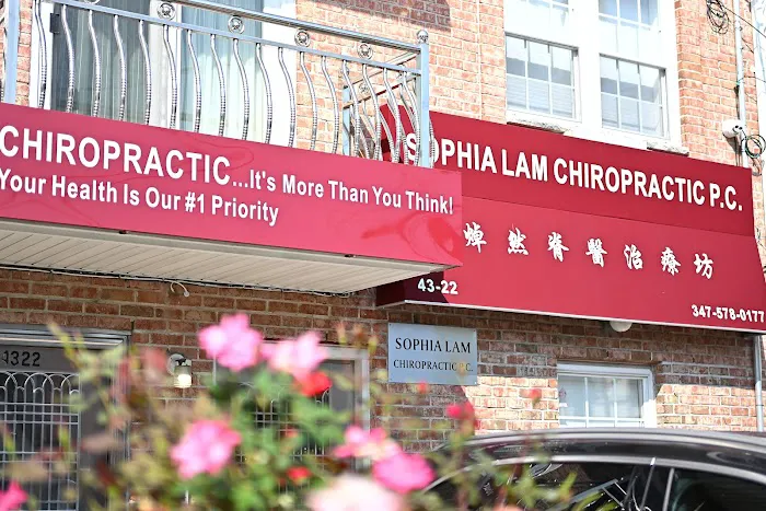 Sophia Lam Chiropractic,P.C. Picture 6