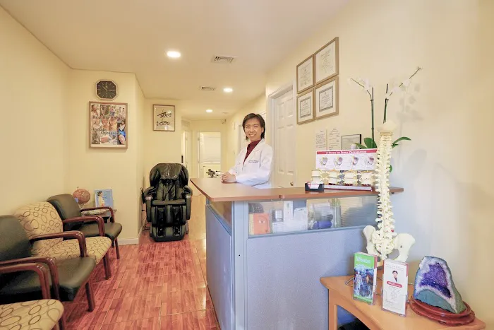 Sophia Lam Chiropractic,P.C. Picture 8