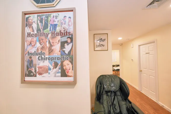 Sophia Lam Chiropractic,P.C. Picture 7
