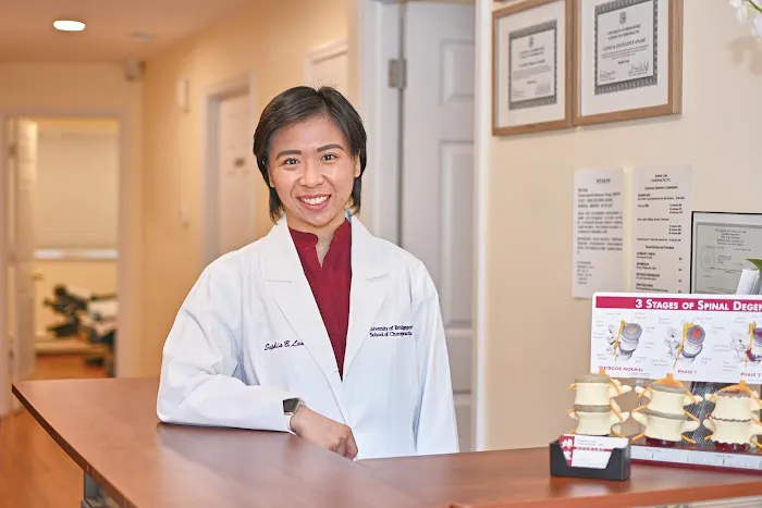 Sophia Lam Chiropractic,P.C. Picture 10