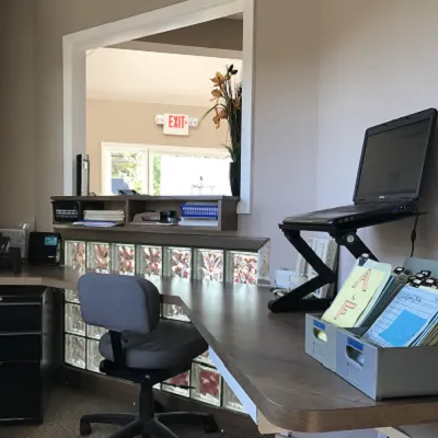 Radburn Family Chiropractic Picture 2