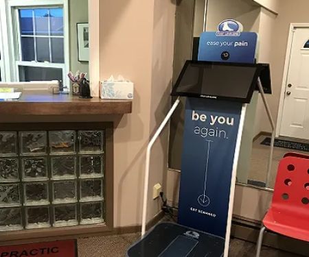 Radburn Family Chiropractic