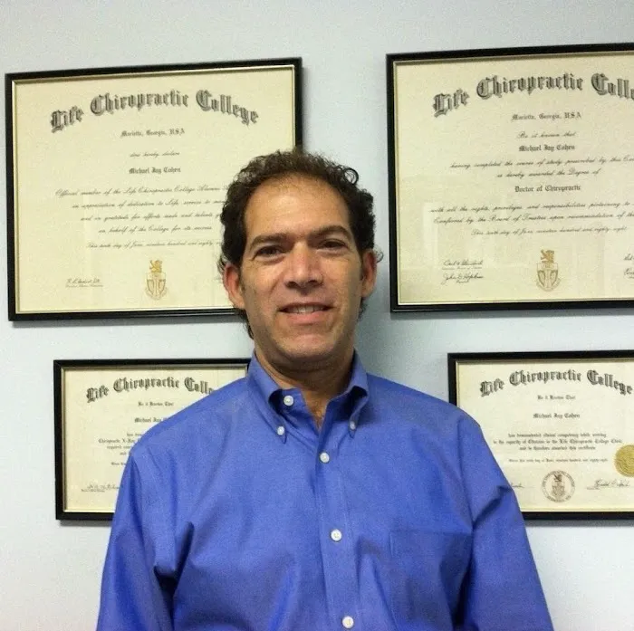 Radburn Family Chiropractic Picture 6