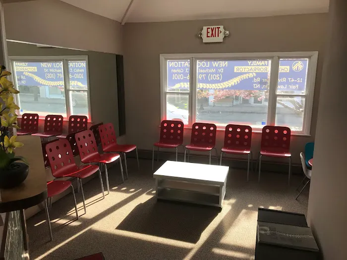 Radburn Family Chiropractic Picture 4