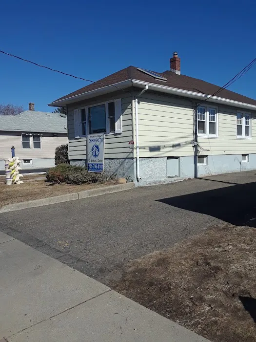 Michael J. Cohen, DC Picture 1