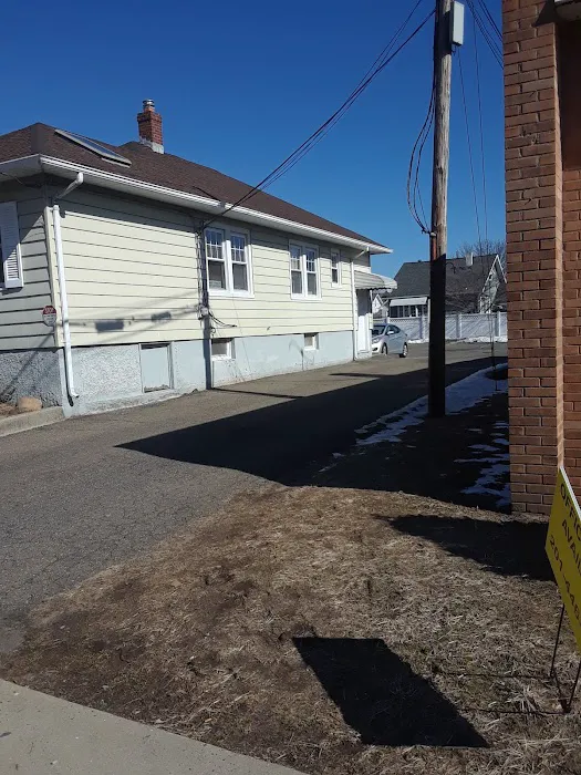 Michael J. Cohen, DC Picture 2