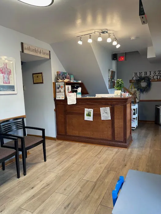 Rebisz Chiropractic Picture 1