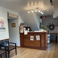 Rebisz Chiropractic ico