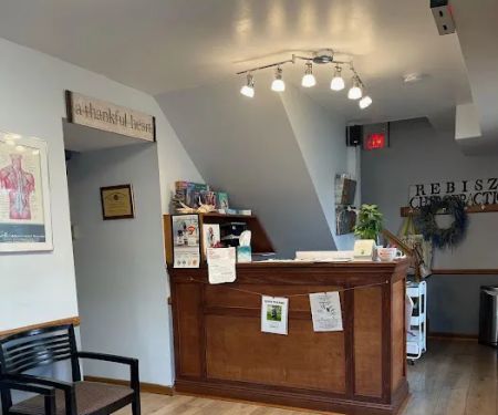 Rebisz Chiropractic