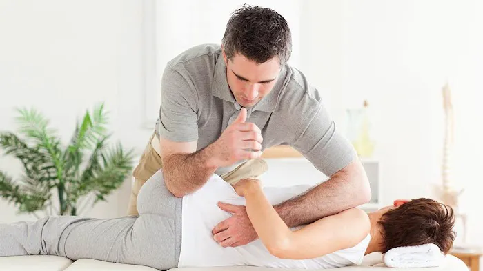 Rebisz Chiropractic Picture 3