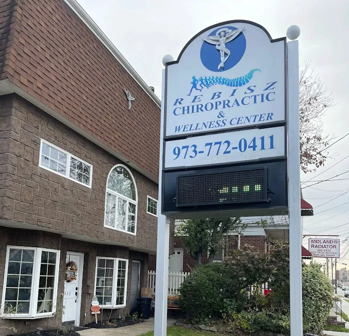 Rebisz Chiropractic Picture 5