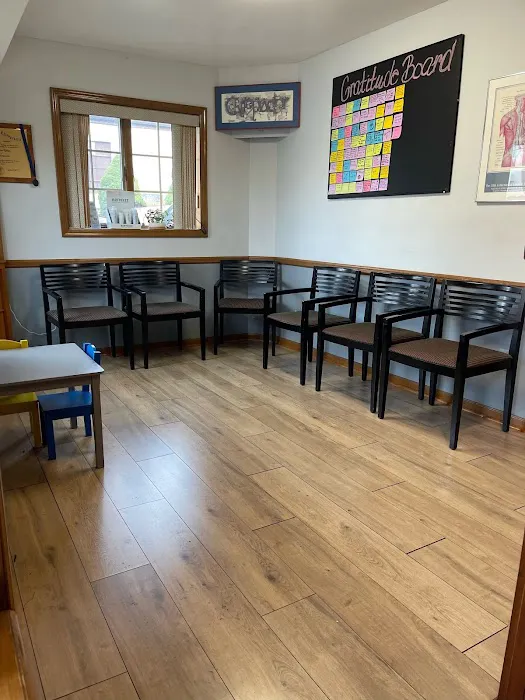 Rebisz Chiropractic Picture 4