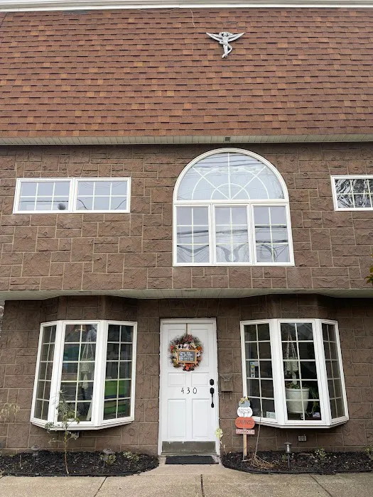 Rebisz Chiropractic Picture 7