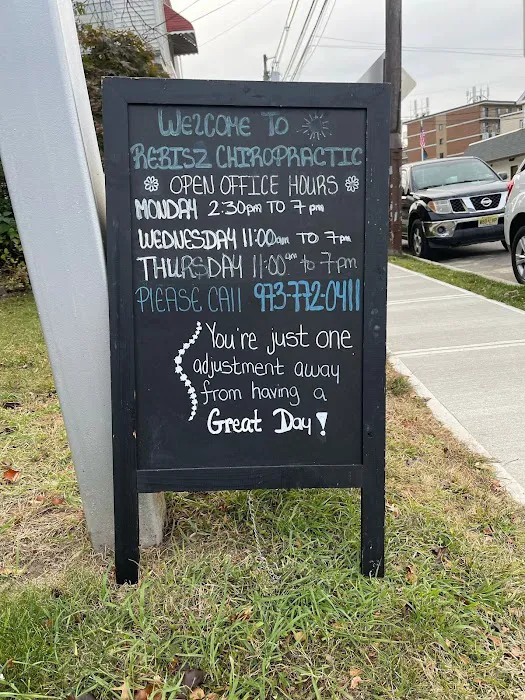Rebisz Chiropractic Picture 6