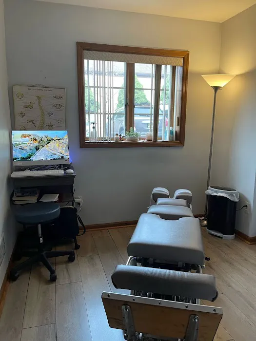Rebisz Chiropractic Picture 10