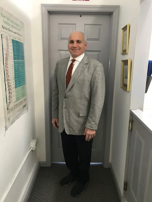 Santoro Chiropractic Center: Santoro Charles J DC Picture 1