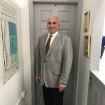 Santoro Chiropractic Center: Santoro Charles J DC