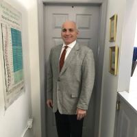 Santoro Chiropractic Center: Santoro Charles J DC ico