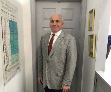 Santoro Chiropractic Center: Santoro Charles J DC