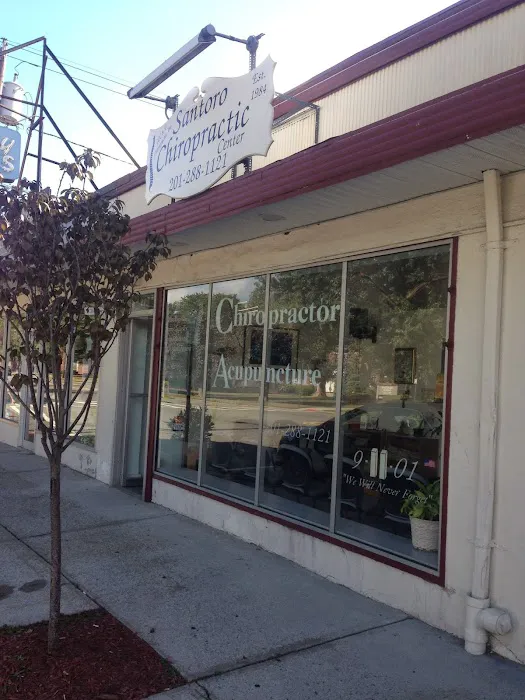 Santoro Chiropractic Center: Santoro Charles J DC Picture 3
