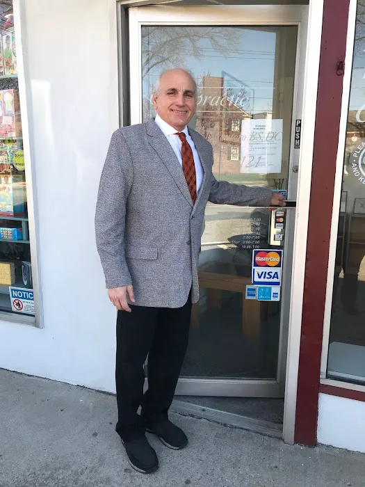 Santoro Chiropractic Center: Santoro Charles J DC Picture 5