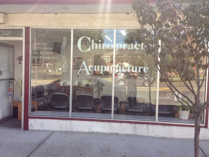 Santoro Chiropractic Center: Santoro Charles J DC Picture 6