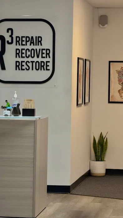 Repair Recover Restore Picture 7