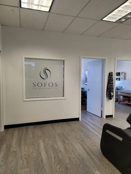 Sofos Chiropractic Picture 6