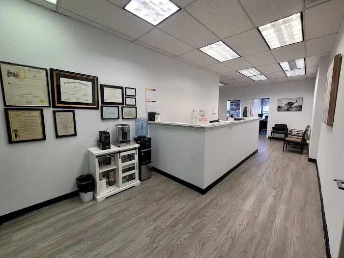 Sofos Chiropractic Picture 8