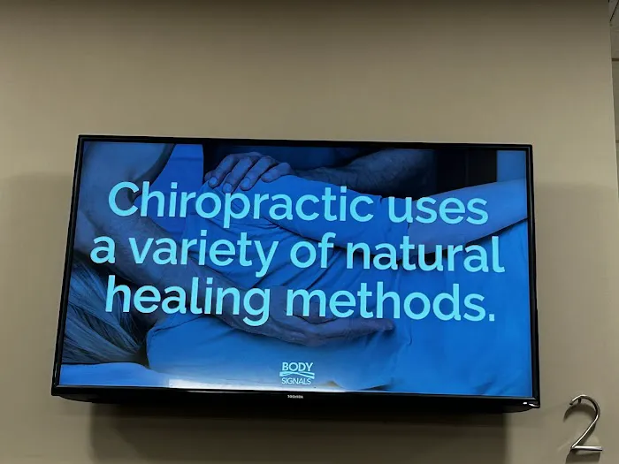 Thrive Holistic Wellness Picture 2