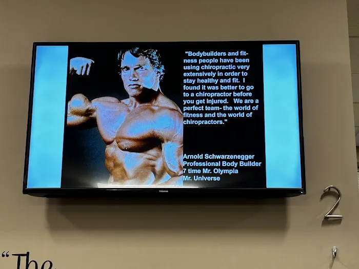 Thrive Holistic Wellness Picture 1