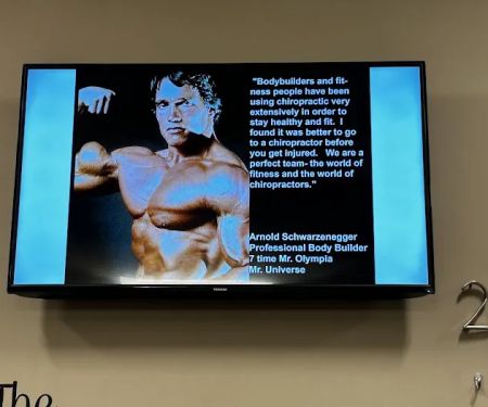 Thrive Holistic Wellness