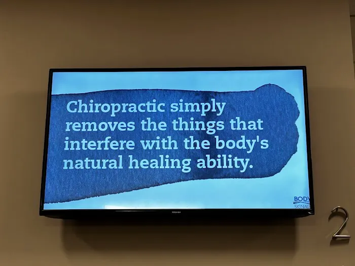 Thrive Holistic Wellness Picture 3