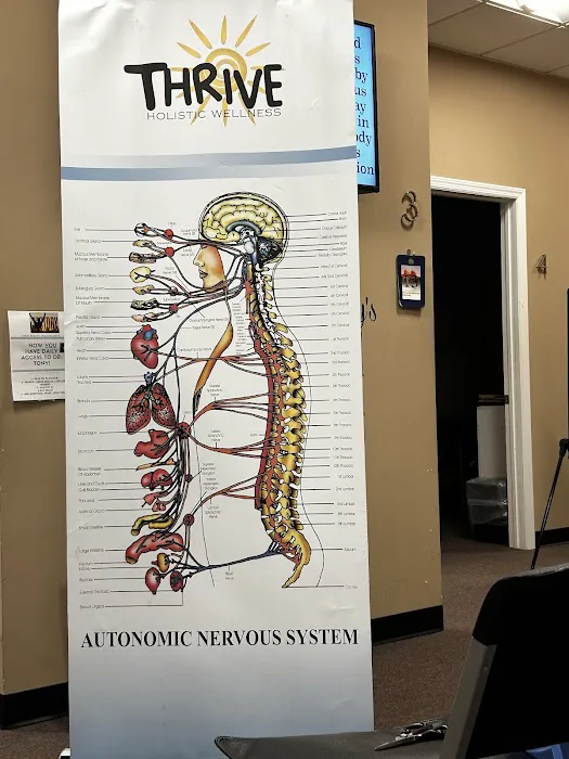 Thrive Holistic Wellness Picture 6