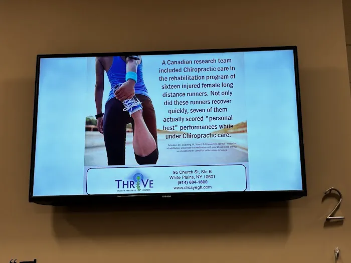 Thrive Holistic Wellness Picture 5