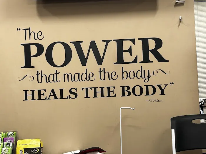 Thrive Holistic Wellness Picture 8