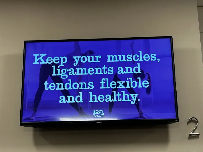 Thrive Holistic Wellness Picture 7