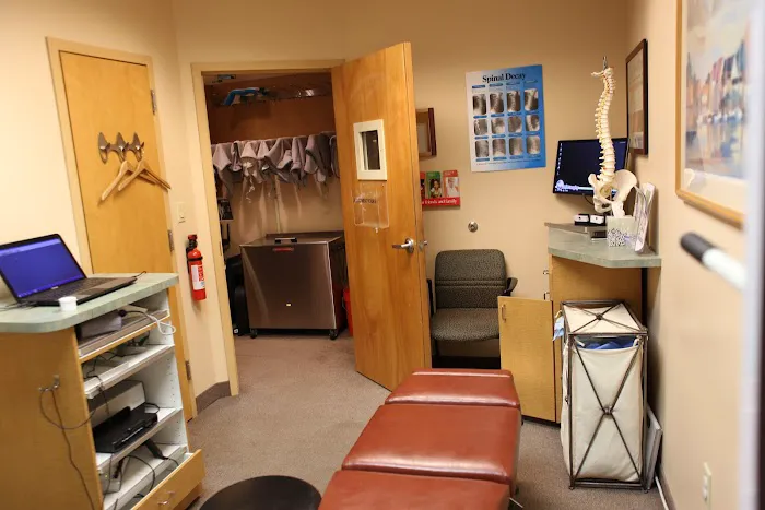 Elmsford Chiropractic Picture 1