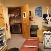 Elmsford Chiropractic ico