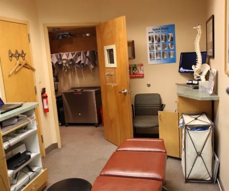 Elmsford Chiropractic