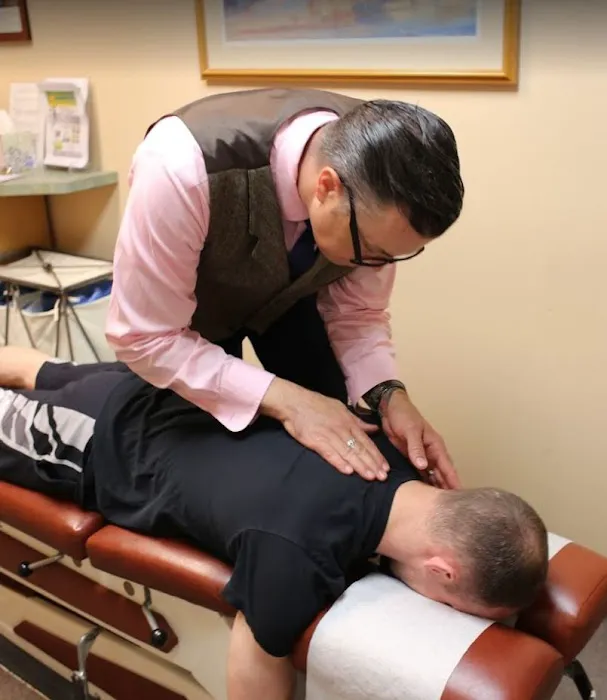 Elmsford Chiropractic Picture 2