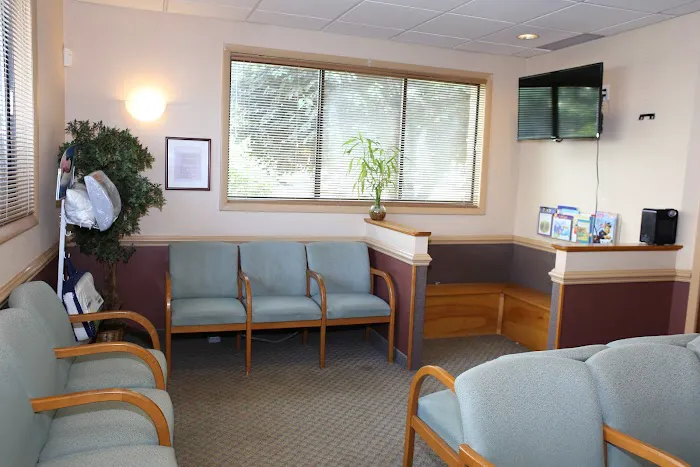 Elmsford Chiropractic Picture 5