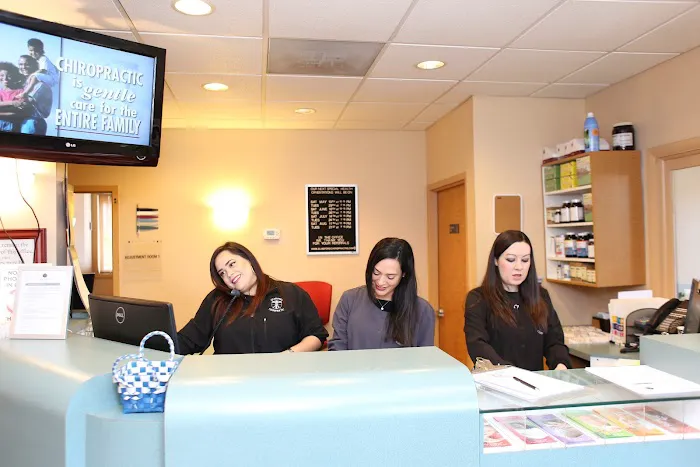 Elmsford Chiropractic Picture 4