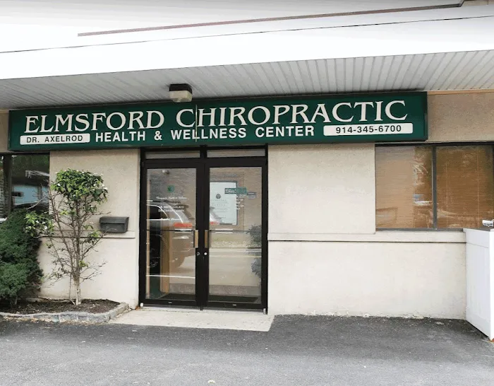 Elmsford Chiropractic Picture 3