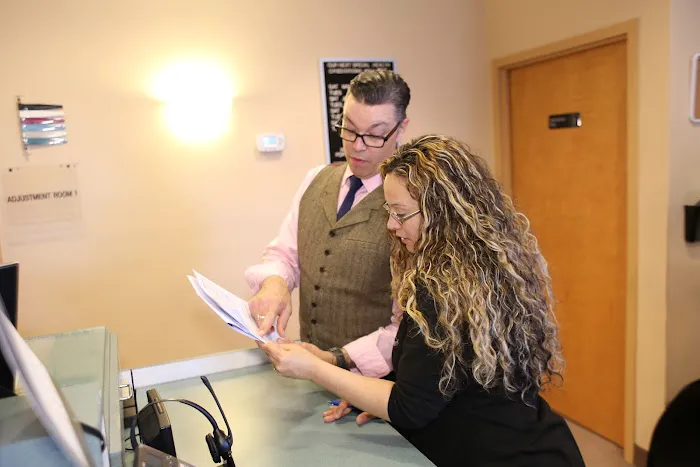 Elmsford Chiropractic Picture 7